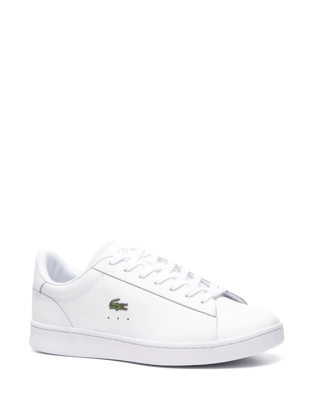 Lacoste Carnaby Set Leather Sneakers