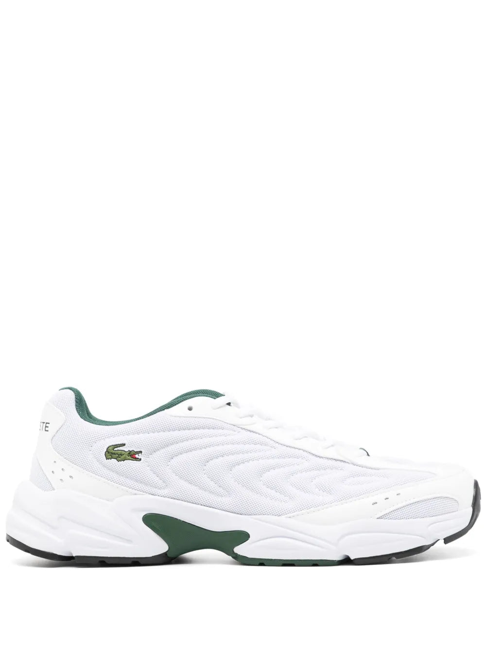 Lacoste Storm 96 2K Lite Leather Sneakers