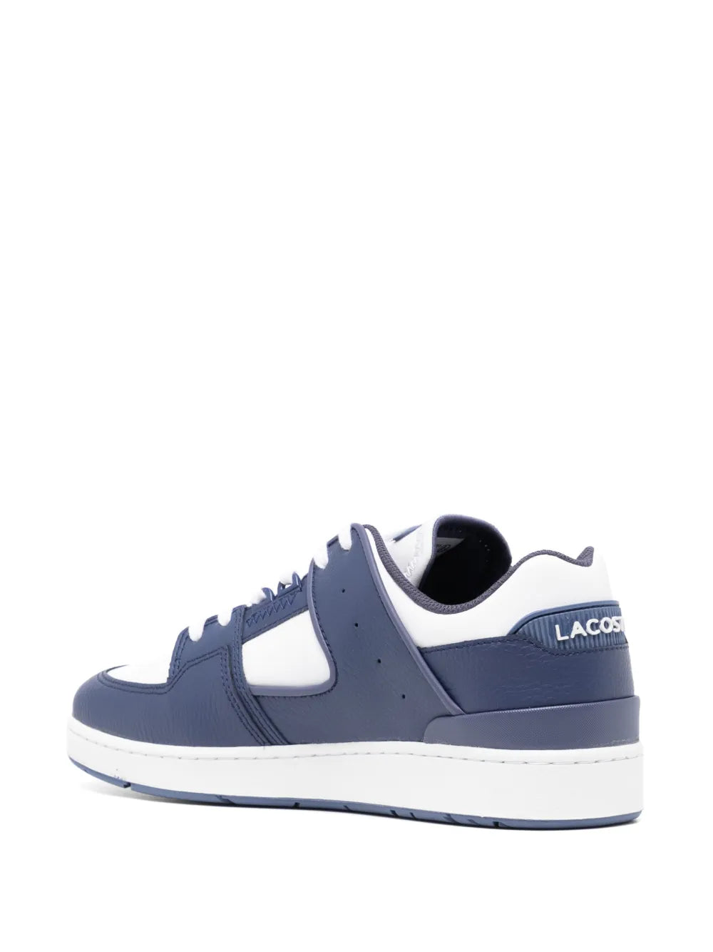 Lacoste Court Cage Sneakers