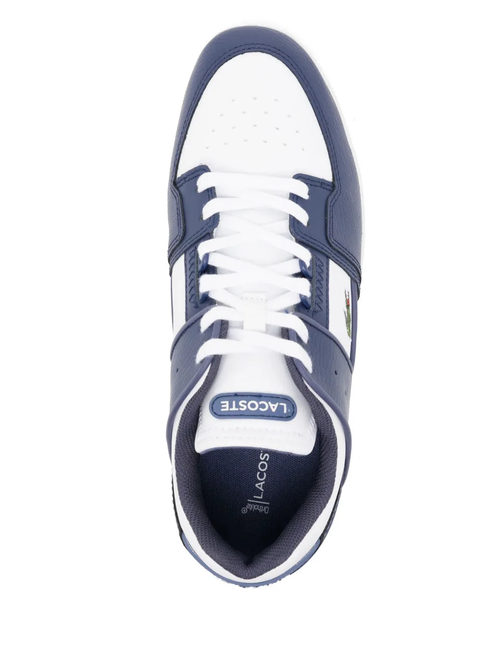 Lacoste Court Cage Sneakers