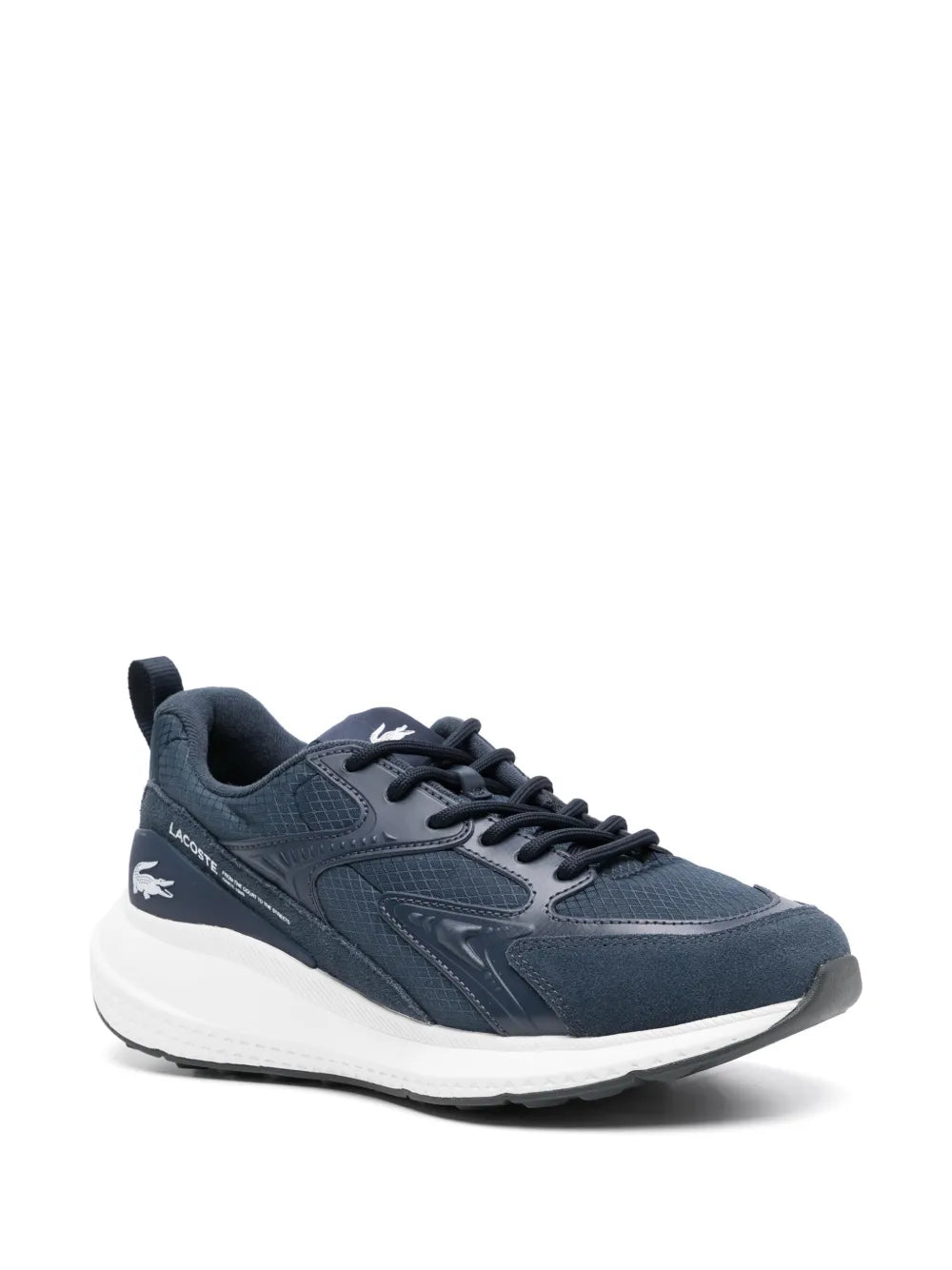 Lacoste L003 Evo Sneakers