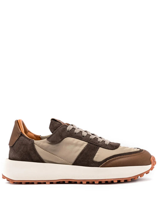Buttero Futura X Sneakers