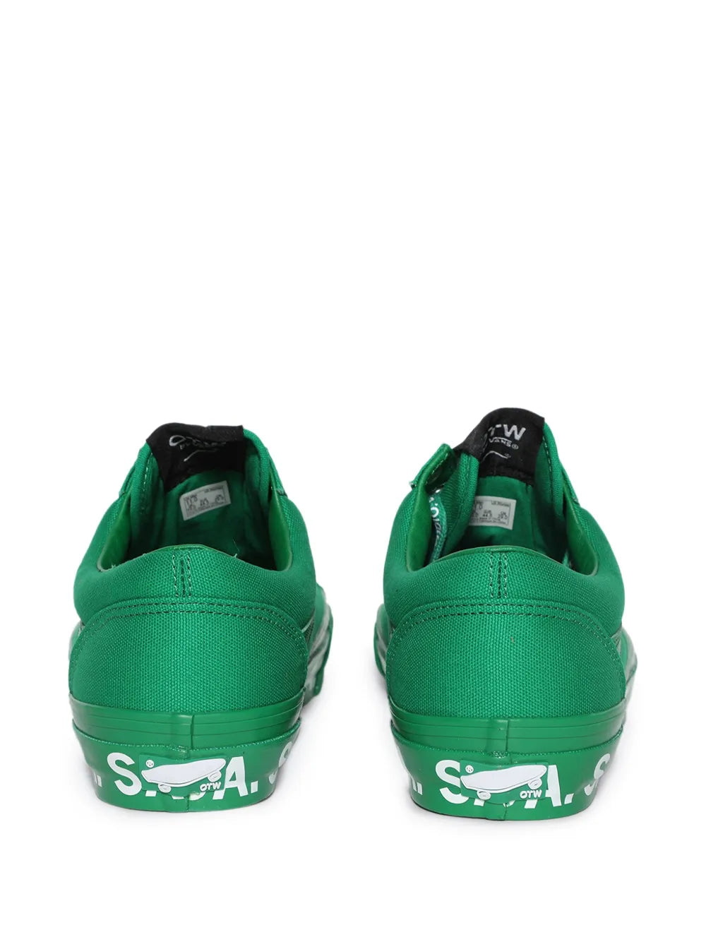 Vans Otw Old Skool Reissue 36 Vibram