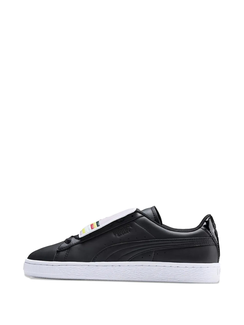 PUMA Basket Badge