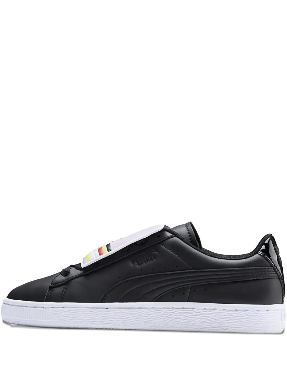 PUMA Basket Badge