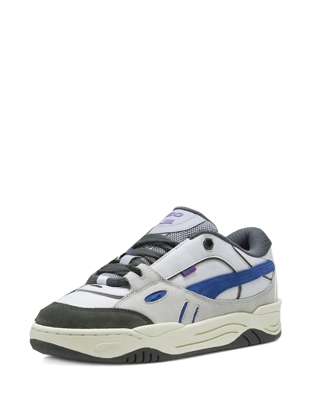 Puma 180 Suede Sneakers