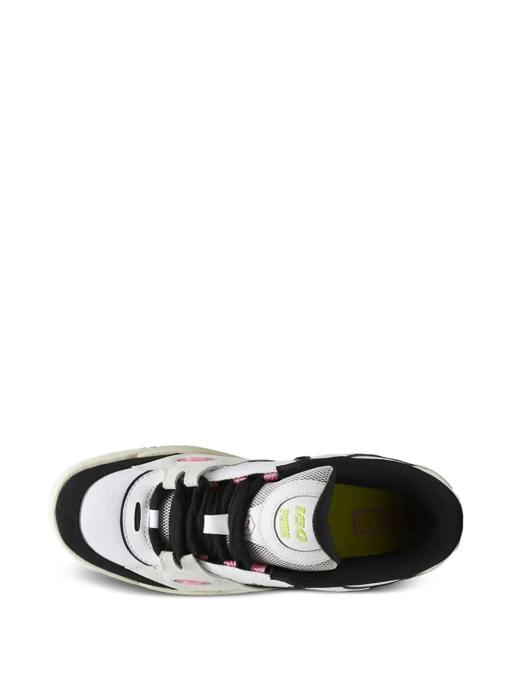 Puma 180 Suede Sneakers