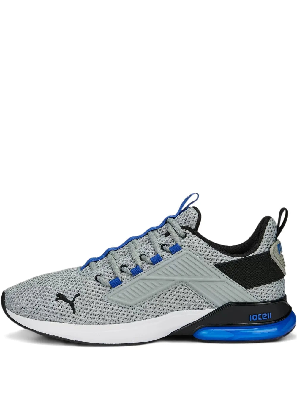 Puma Cell Rapid Grey/Blue Sneakers