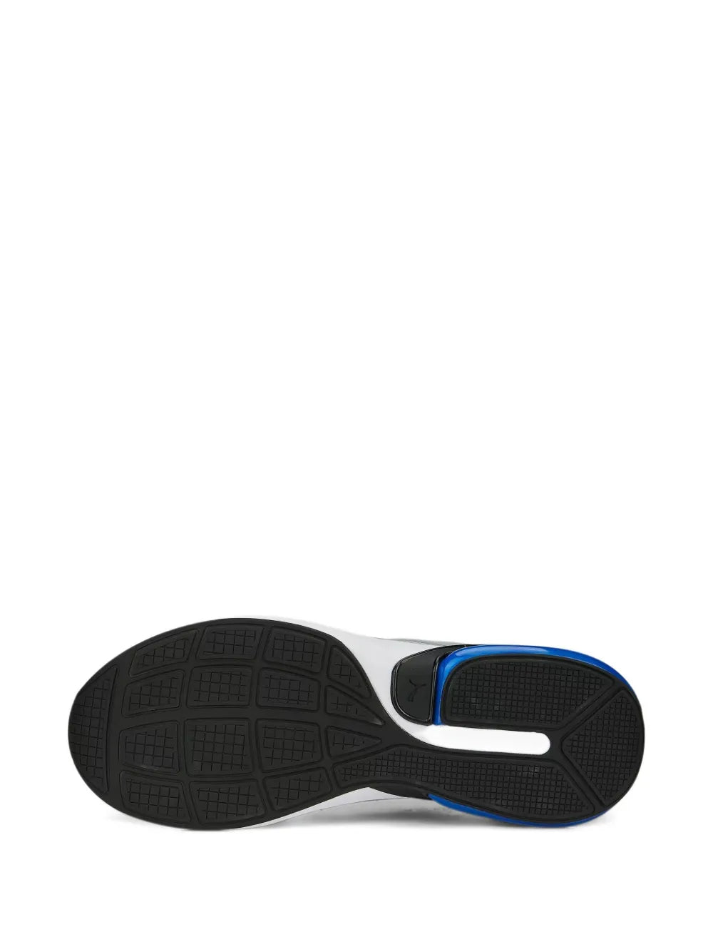 Puma Cell Rapid Grey/Blue Sneakers