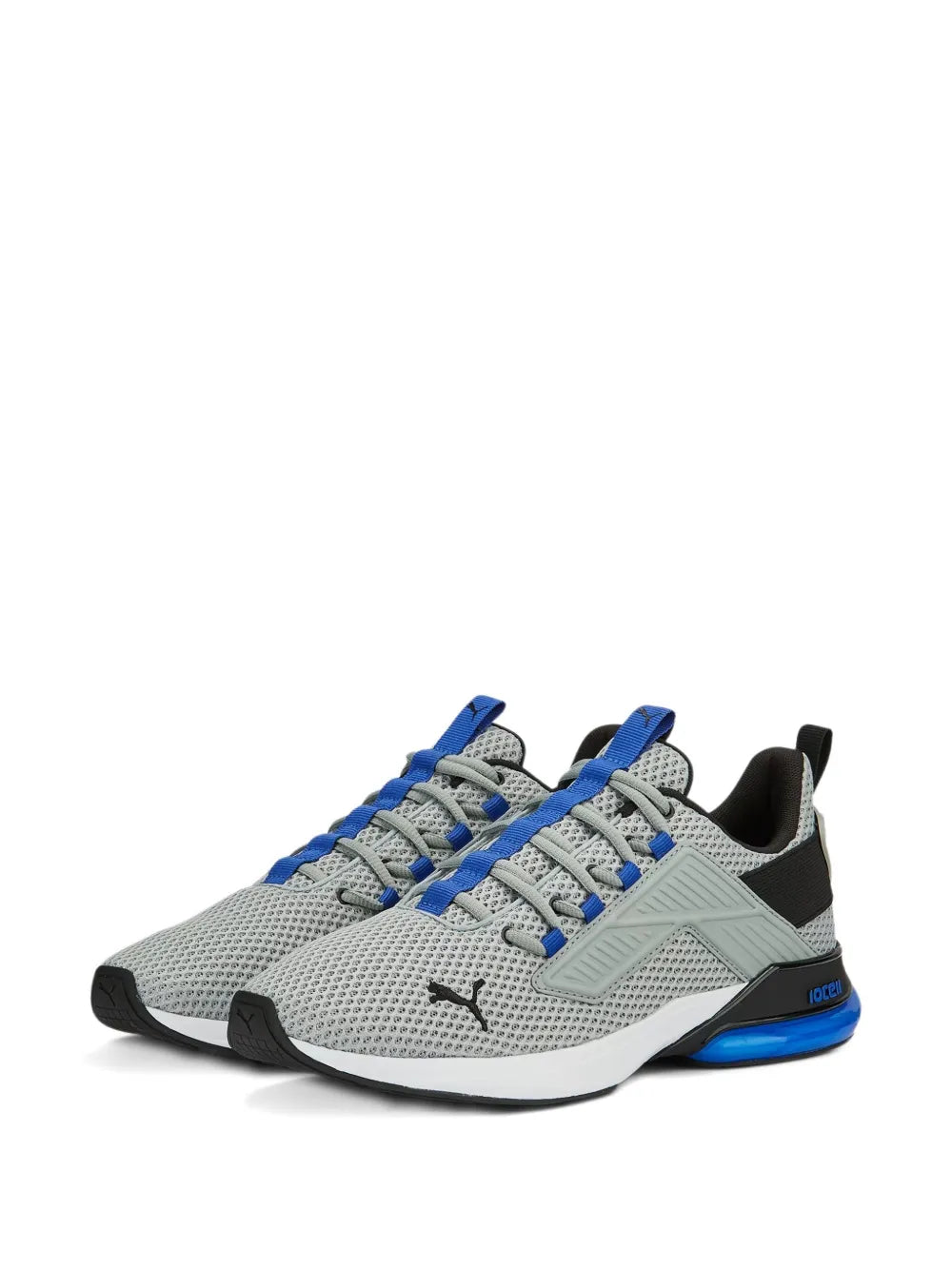 Puma Cell Rapid Grey/Blue Sneakers