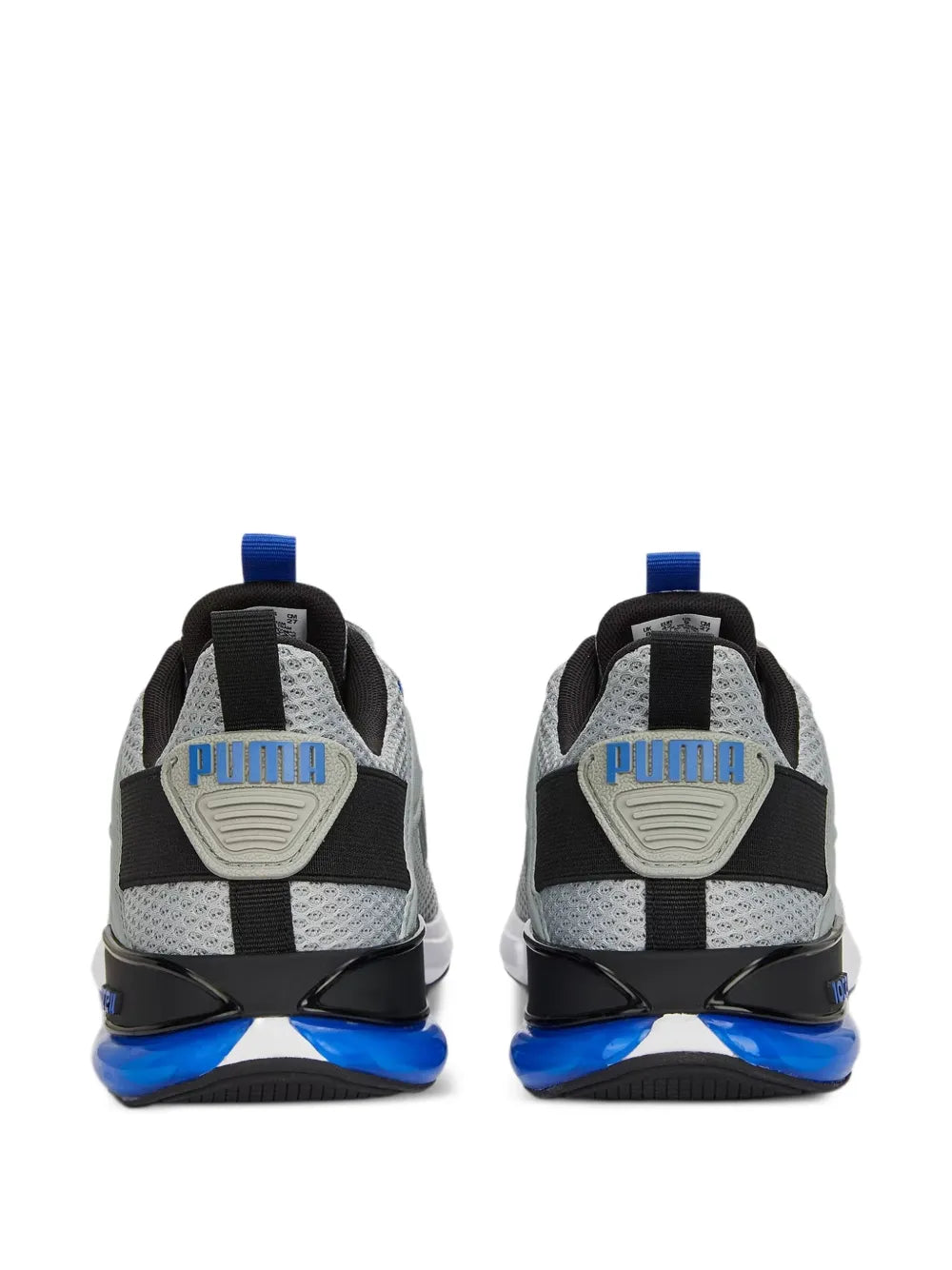 Puma Cell Rapid Grey/Blue Sneakers