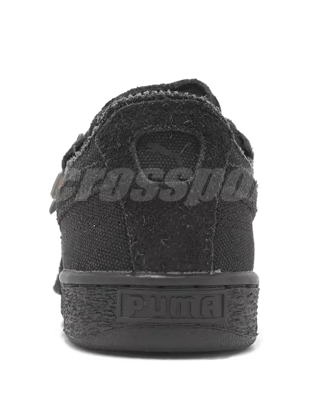 PUMA X X-Girl Suede