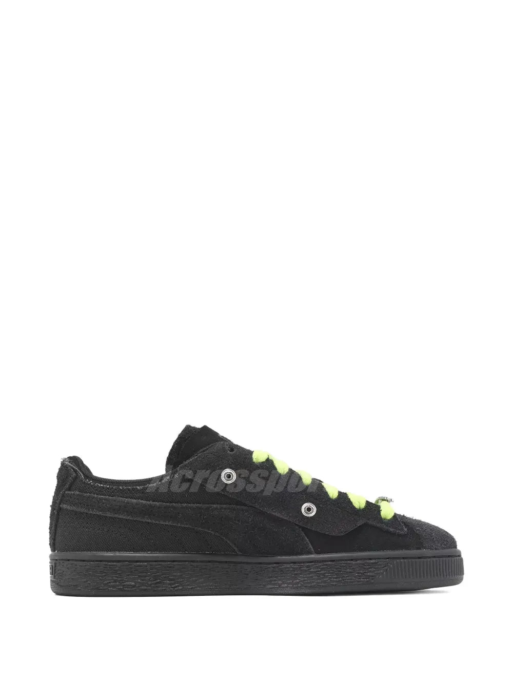 PUMA X X-Girl Suede