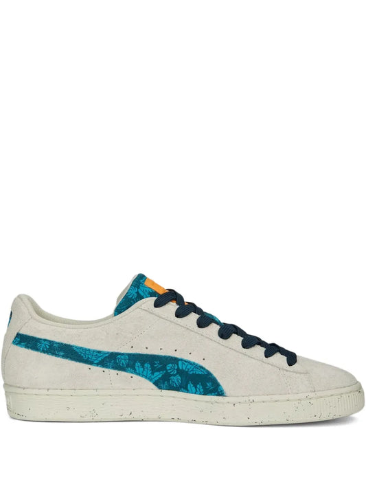 Puma Suede Gentle Jungle Sneakers