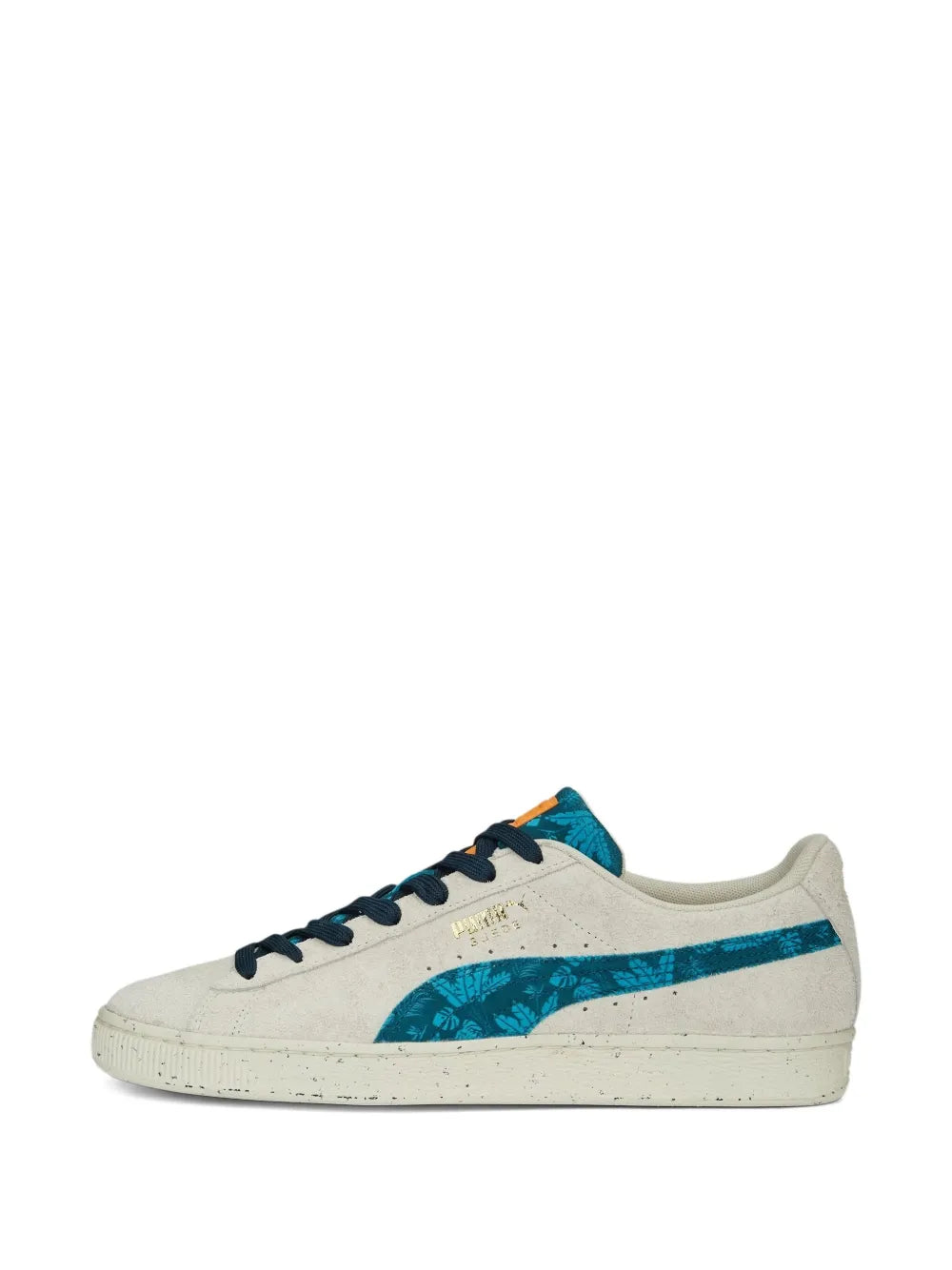 Puma Suede Gentle Jungle Sneakers