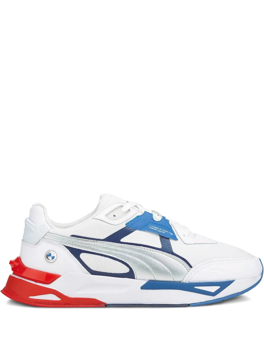 Puma X Bmw Motorsport Mirage Sport Sneakers