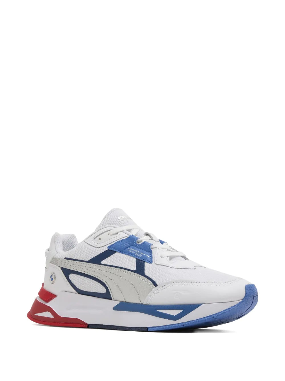 Puma X Bmw Motorsport Mirage Sport Sneakers