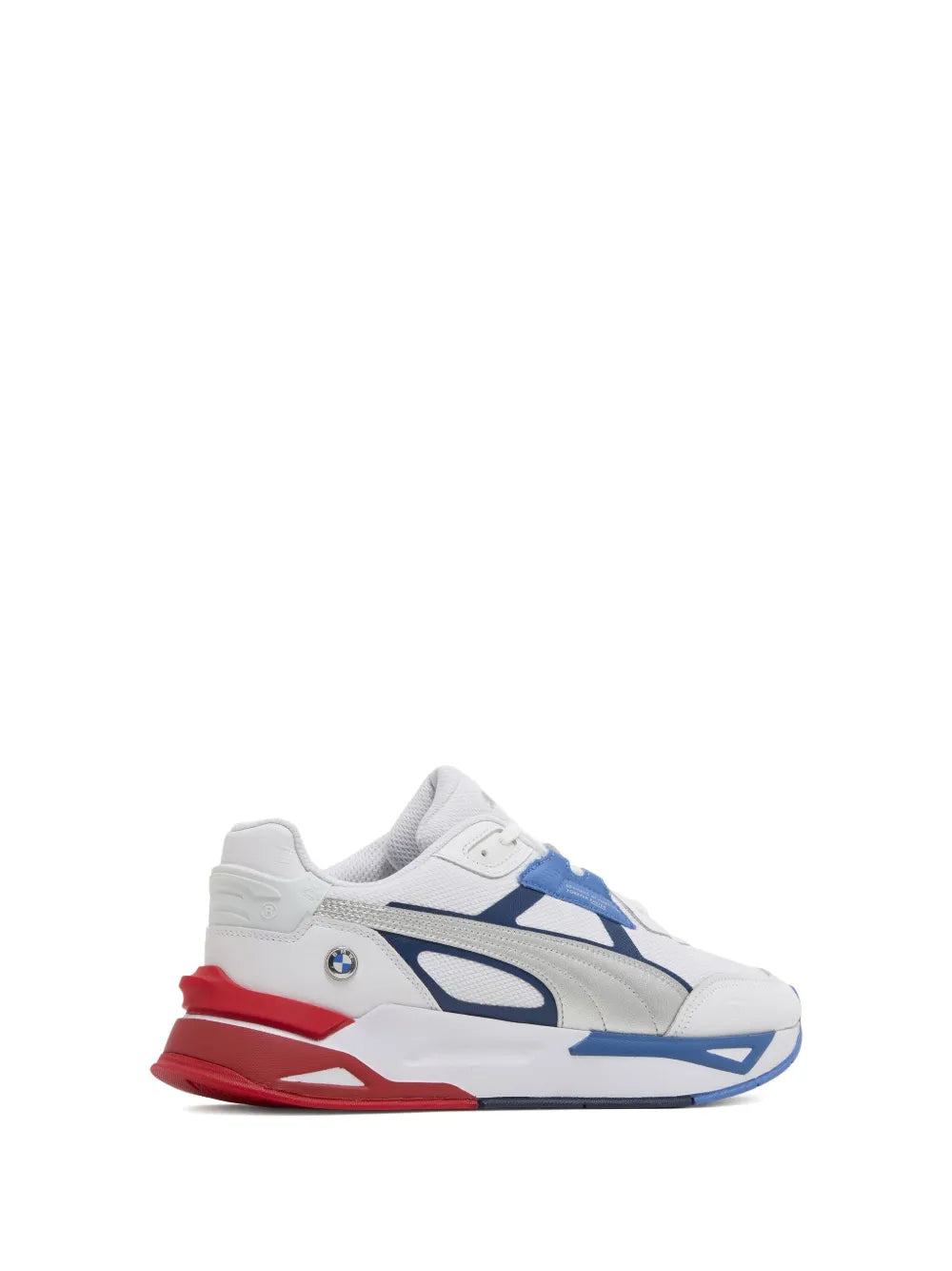 Puma X Bmw Motorsport Mirage Sport Sneakers
