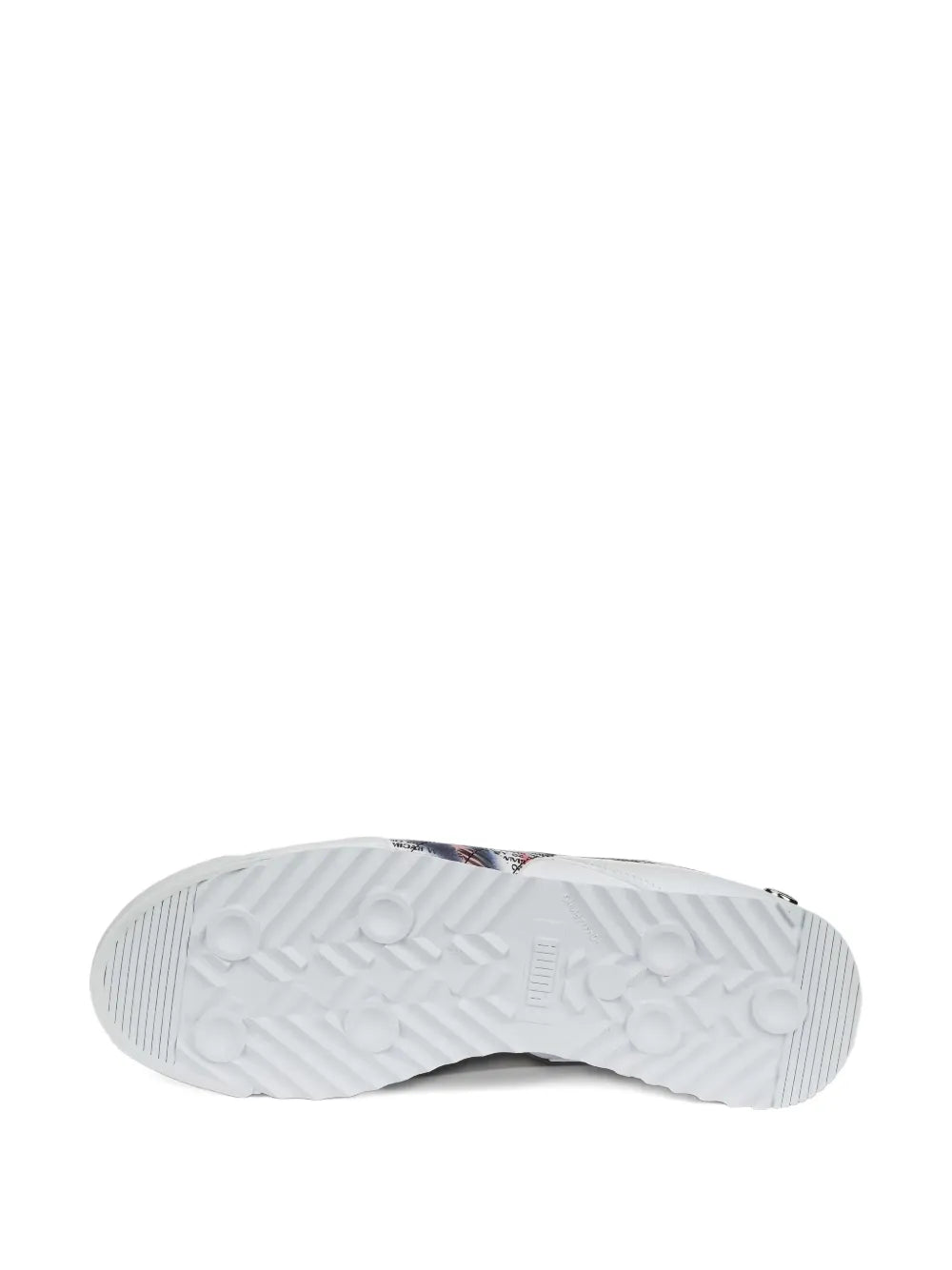 Puma X Bmw Motorsport Roma Via Sneakers