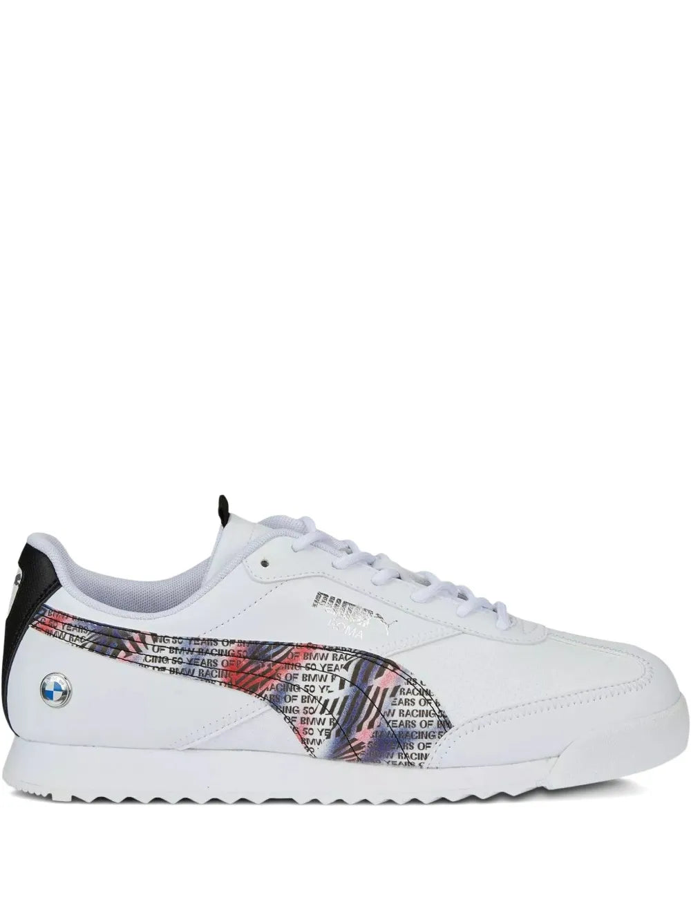 Puma X Bmw Motorsport Roma Via Sneakers