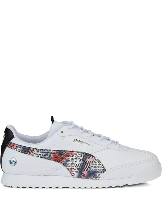 Puma X Bmw Motorsport Roma Via Sneakers