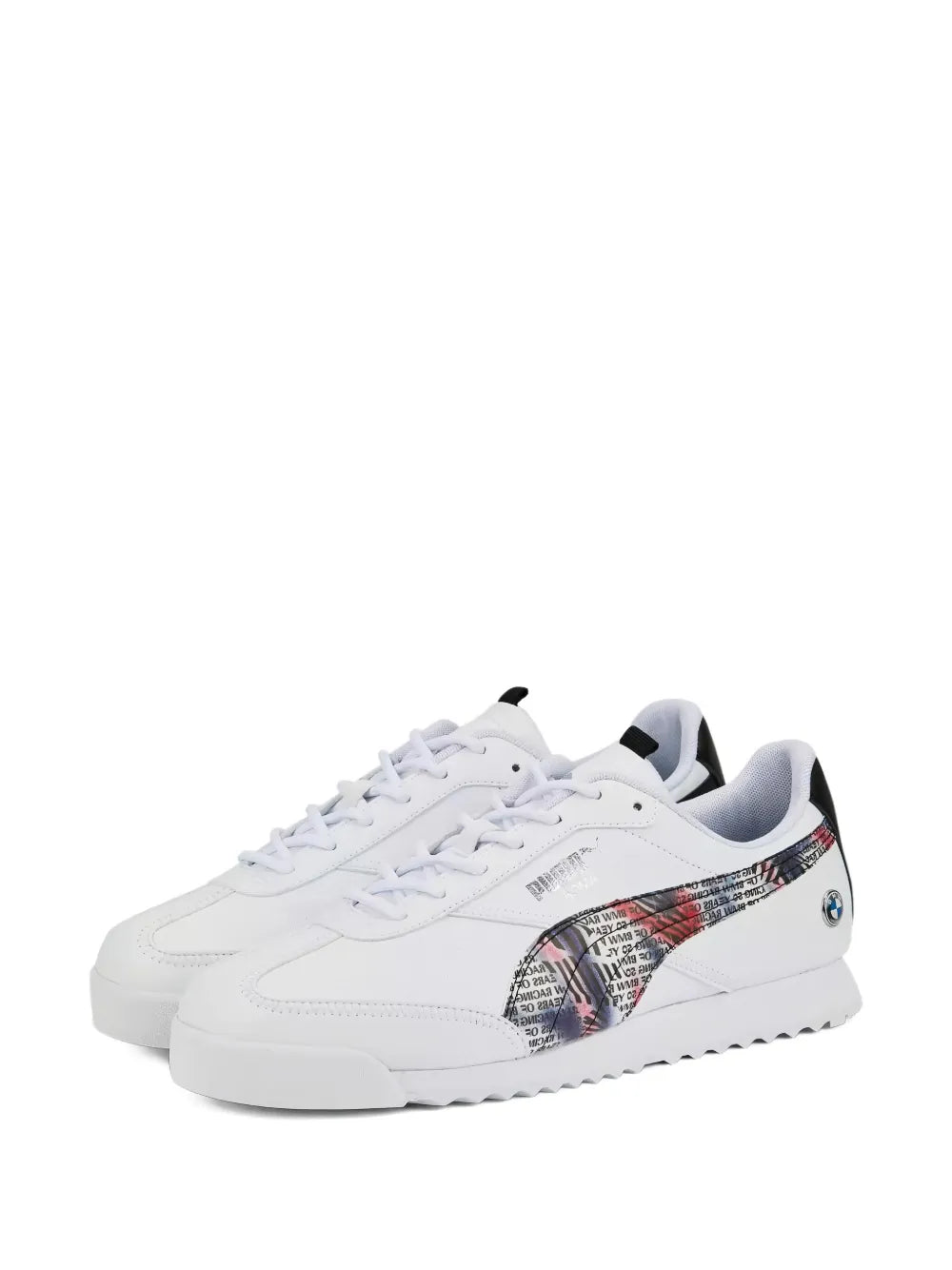 Puma X Bmw Motorsport Roma Via Sneakers