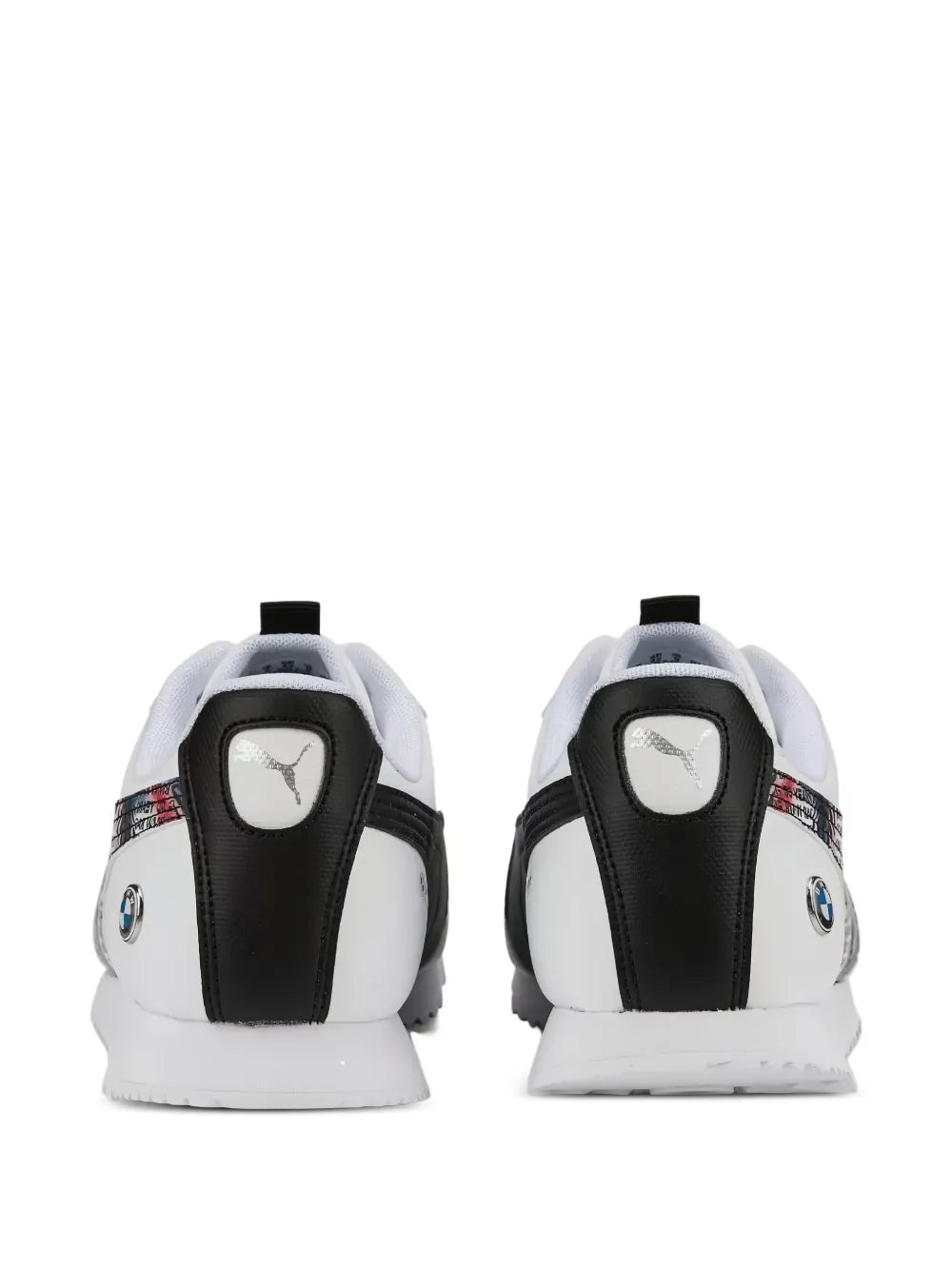Puma X Bmw Motorsport Roma Via Sneakers