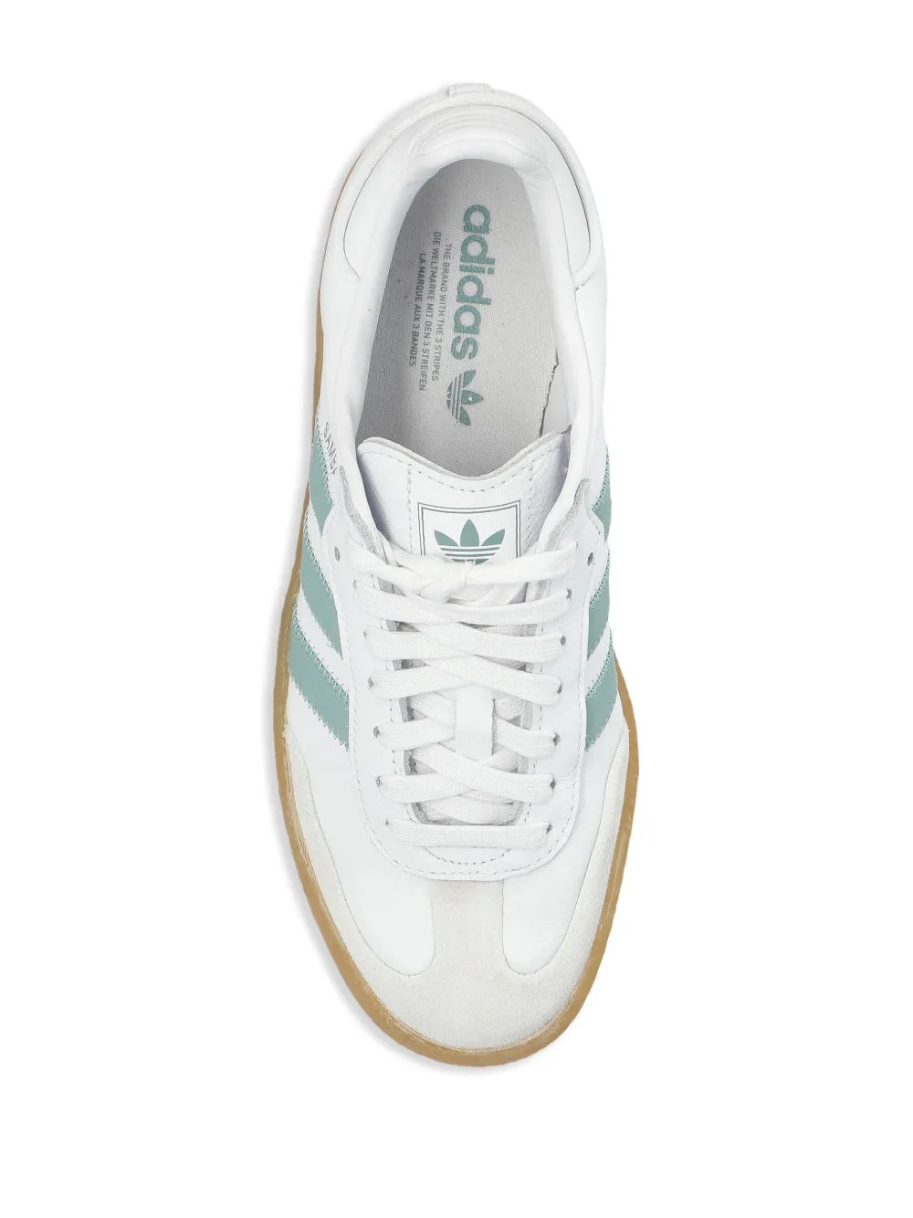 adidas Sambae
