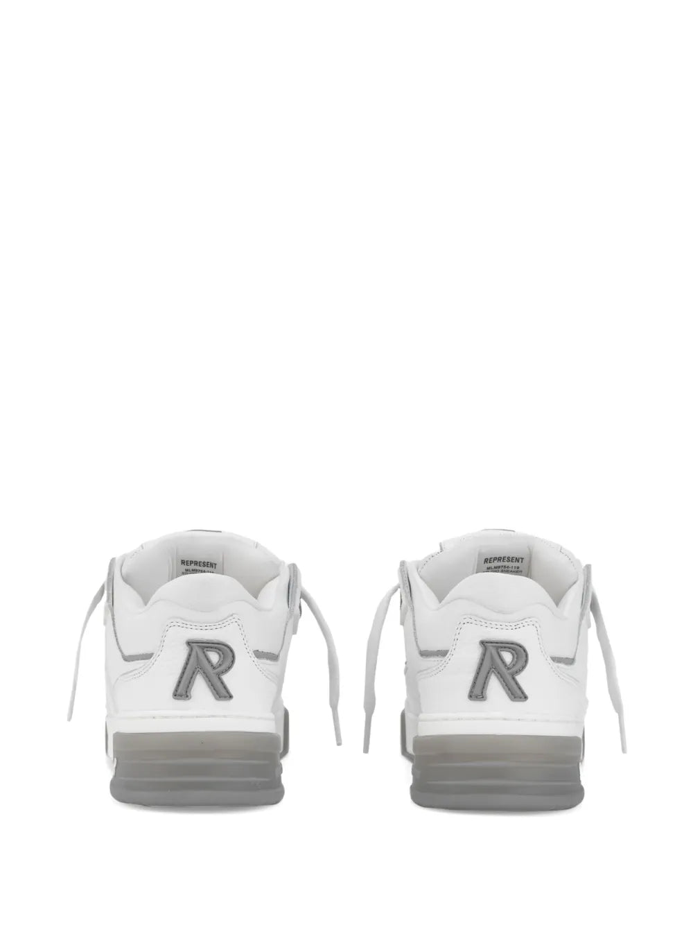 Represent Studio Sneakers