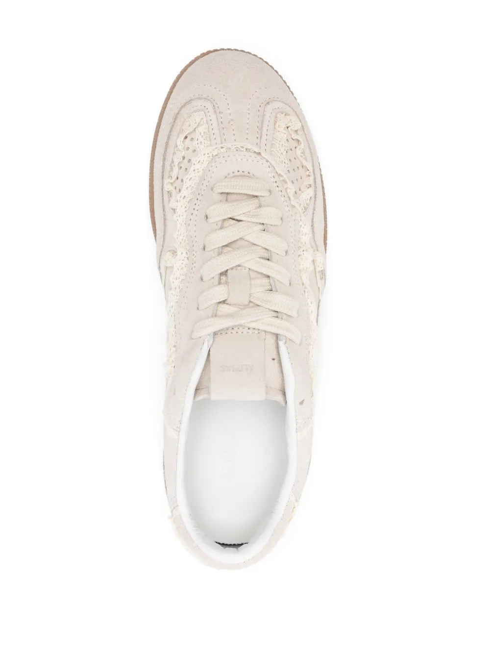 ALOHAS Suede