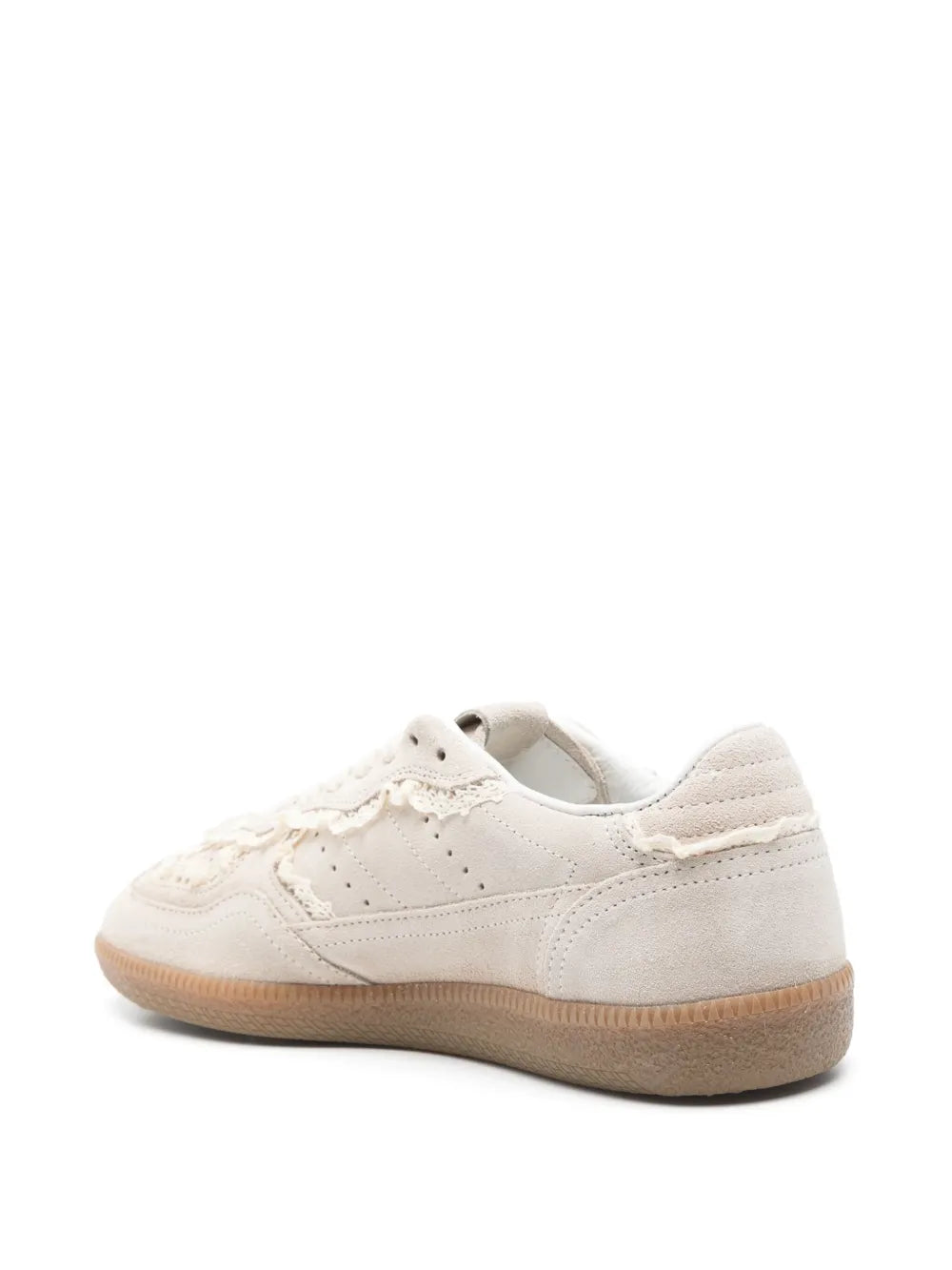 ALOHAS Suede