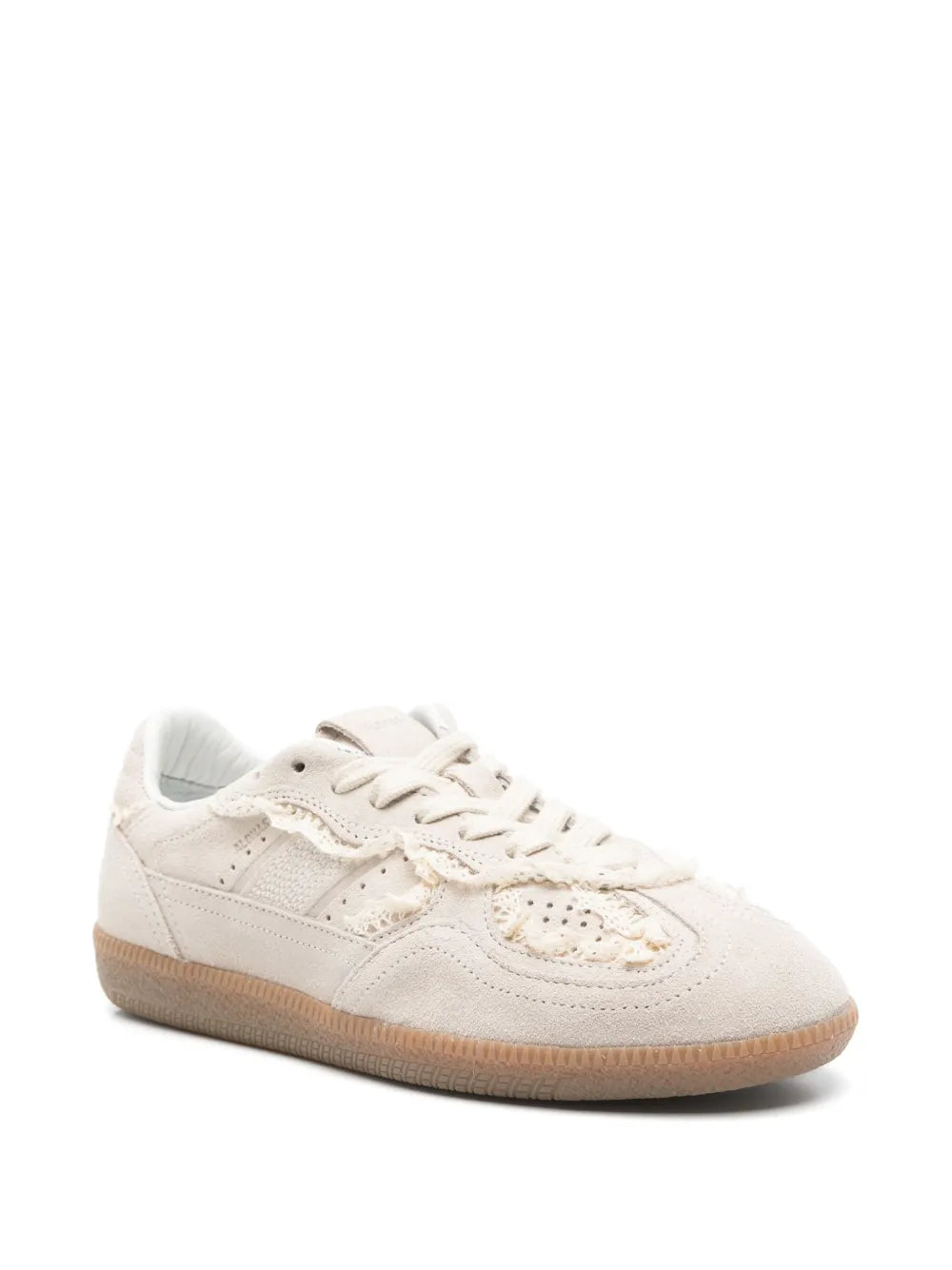 ALOHAS Suede