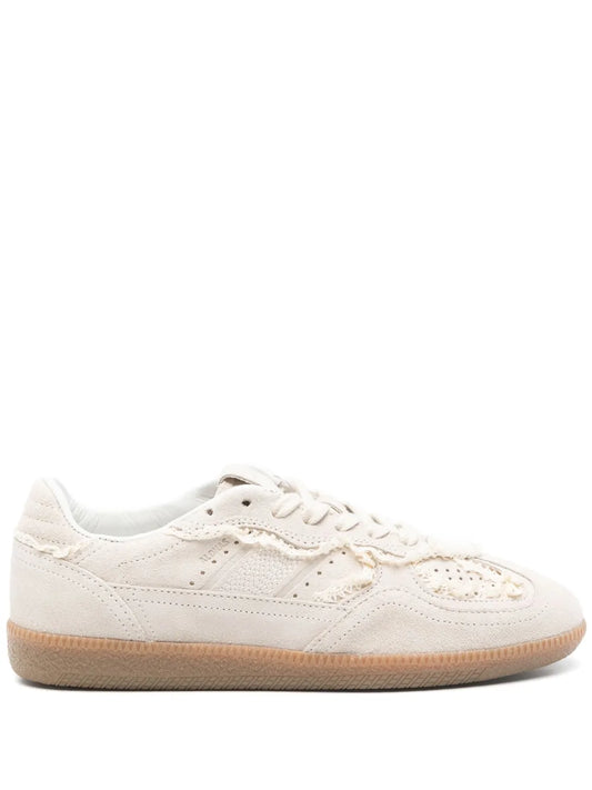 ALOHAS Suede