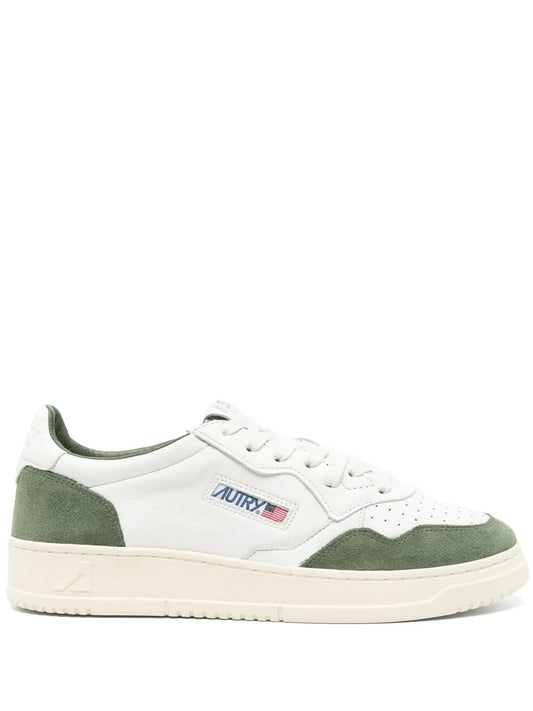 Autry Medalist Sneakers
