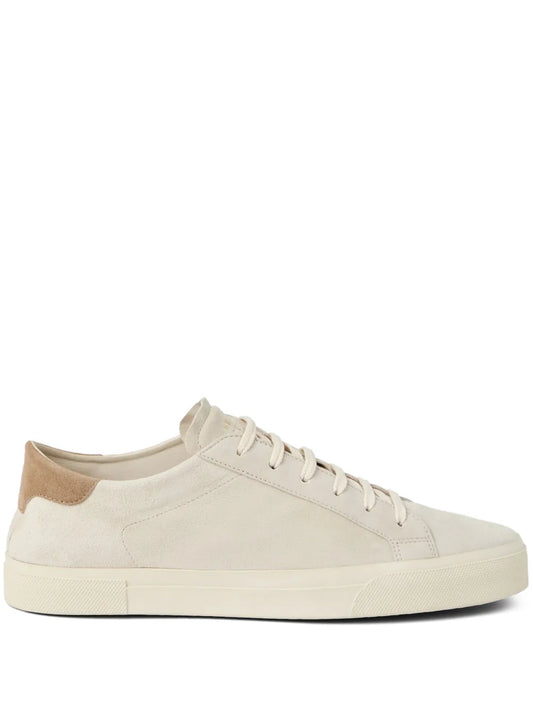 Brunello Cucinelli Suede Trainers