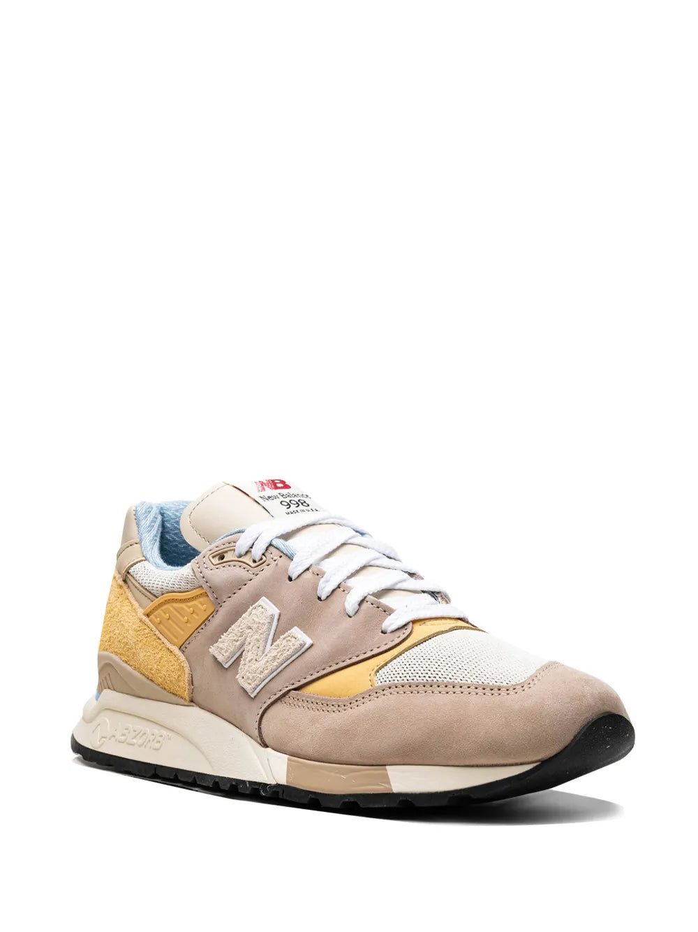 New Balance Made In Usa 998