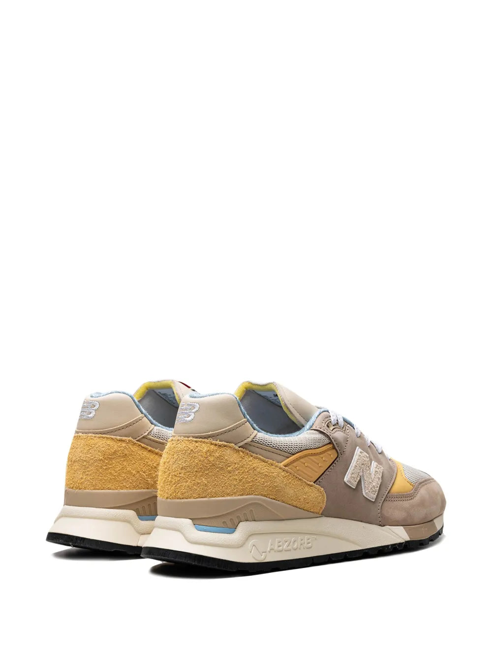 New Balance Made In Usa 998