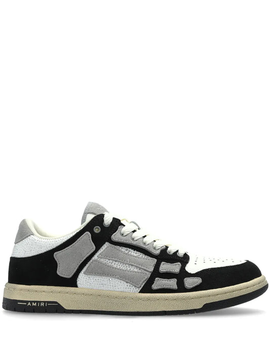 Amiri Skel Top Sneakers
