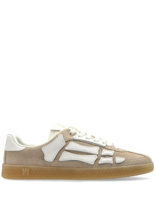 Amiri Pacific Bones Sneakers