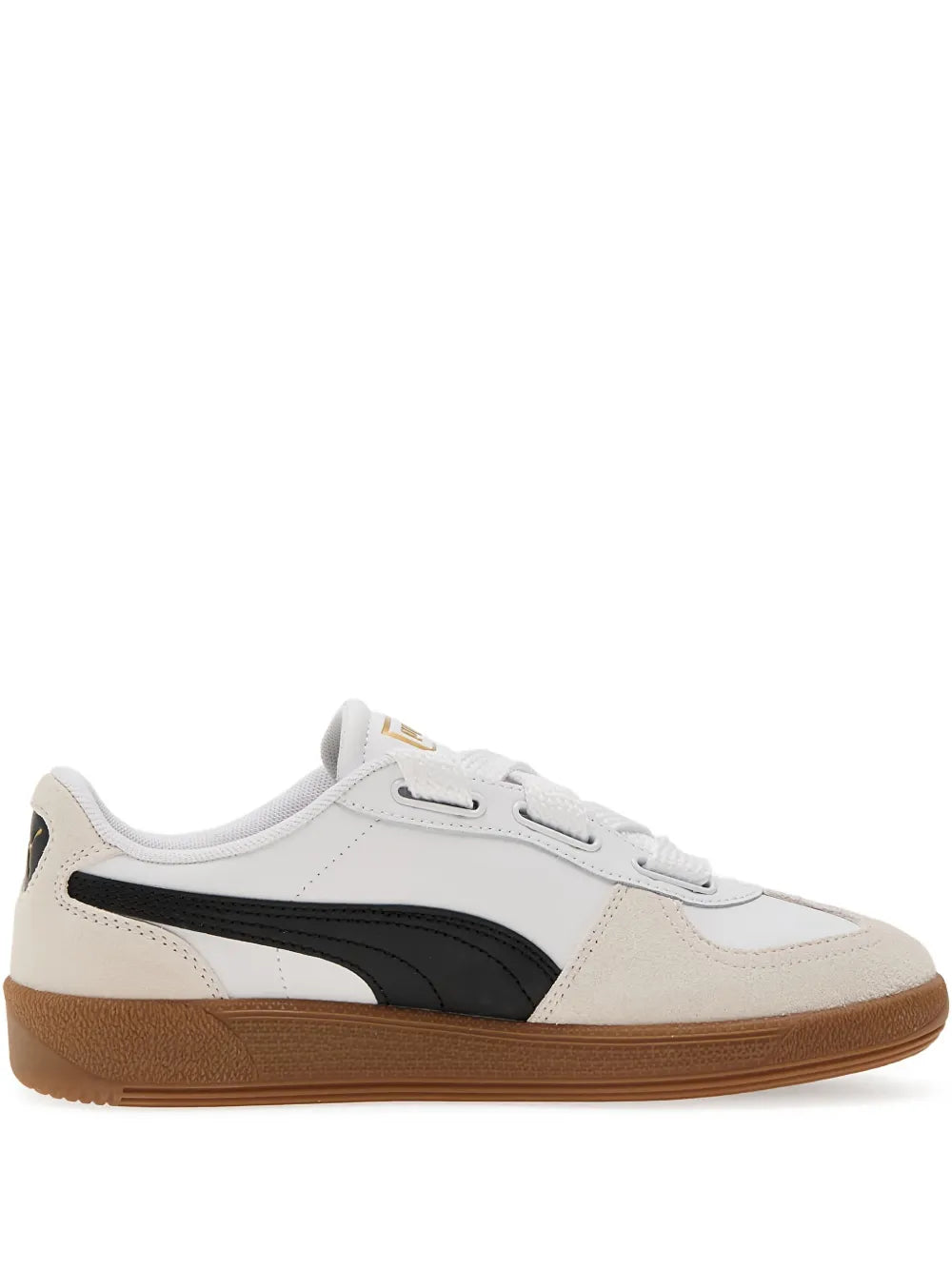 PUMA Palermo Low-Top