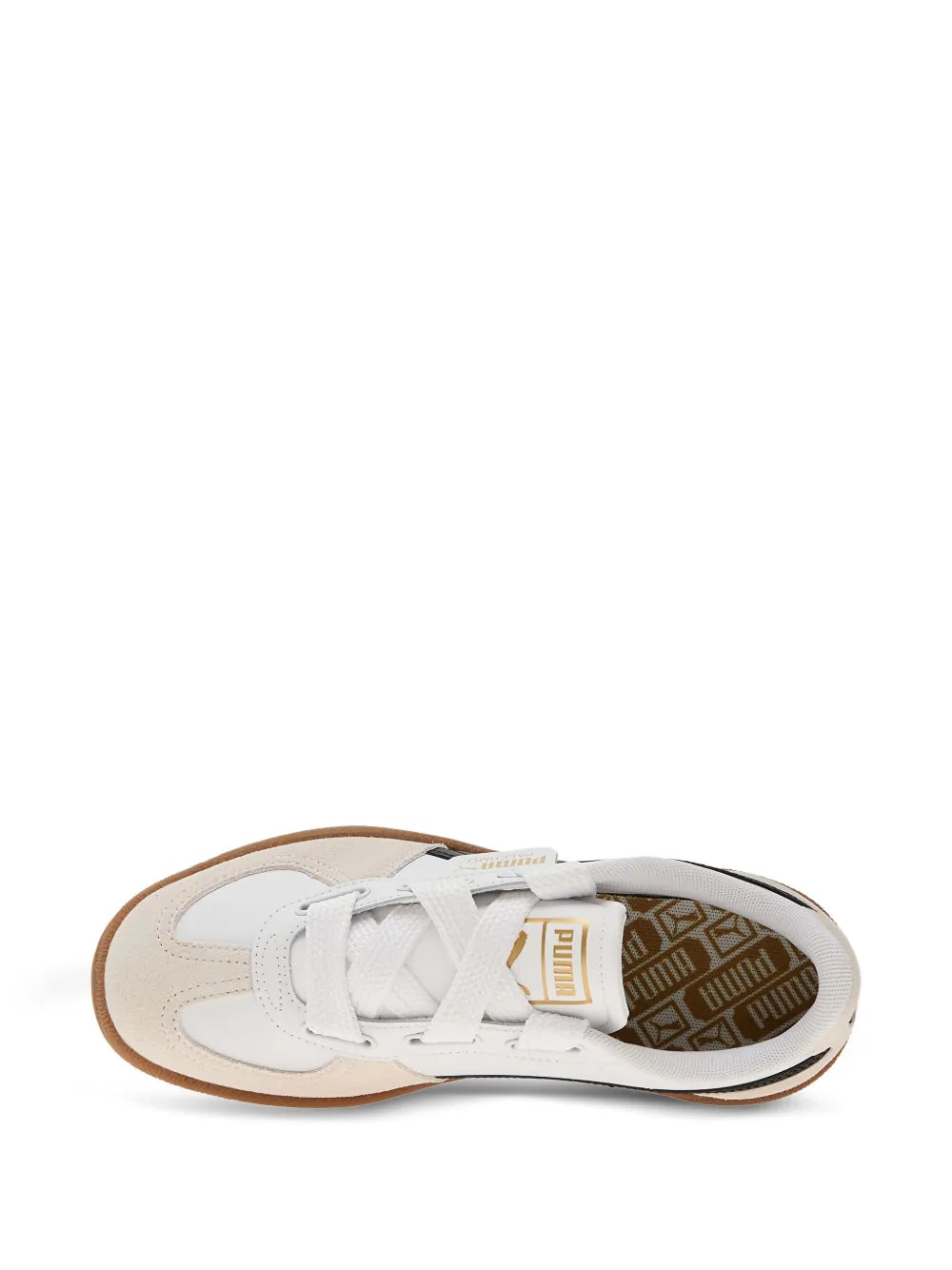 PUMA Palermo Low-Top