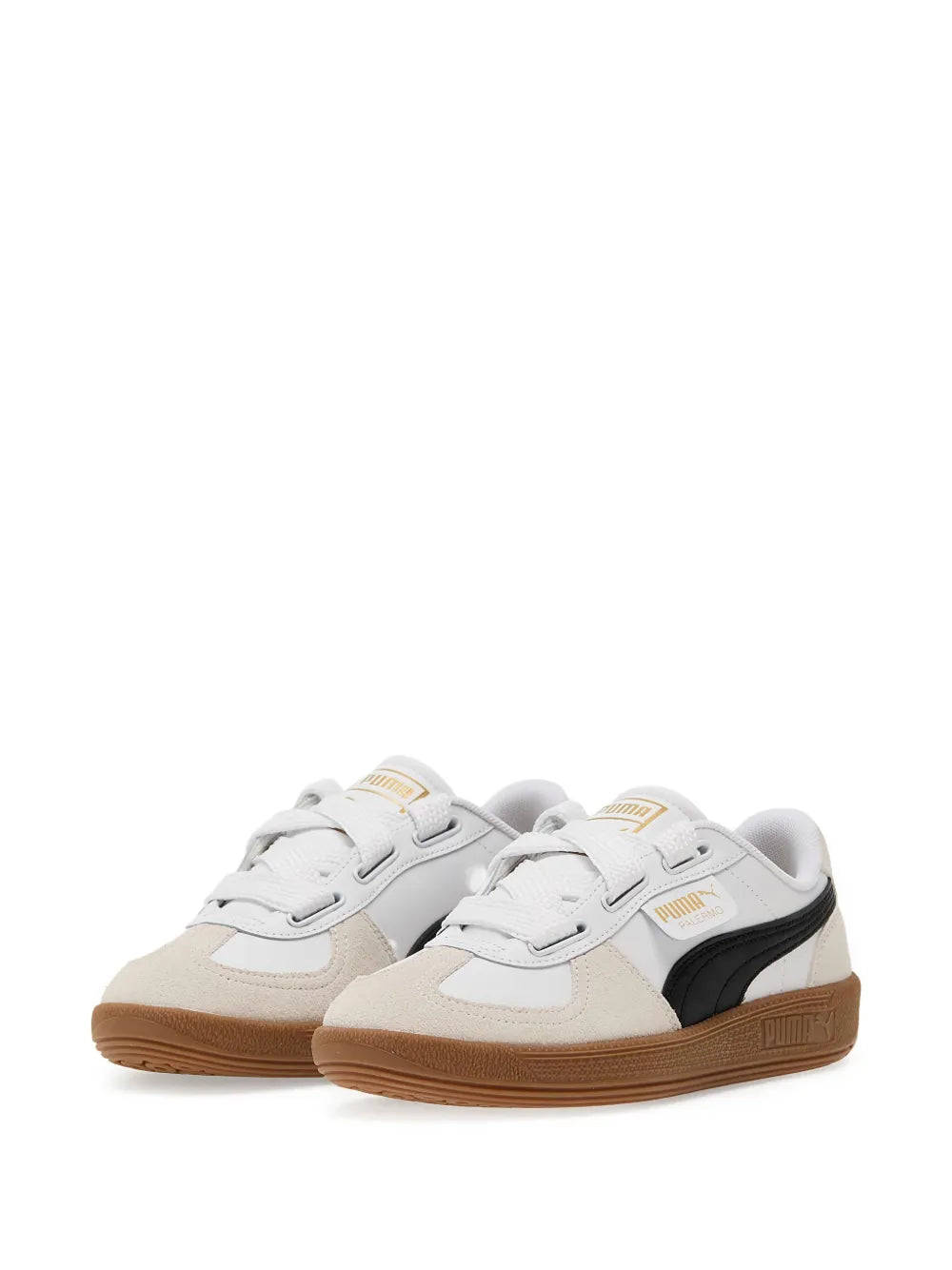 PUMA Palermo Low-Top