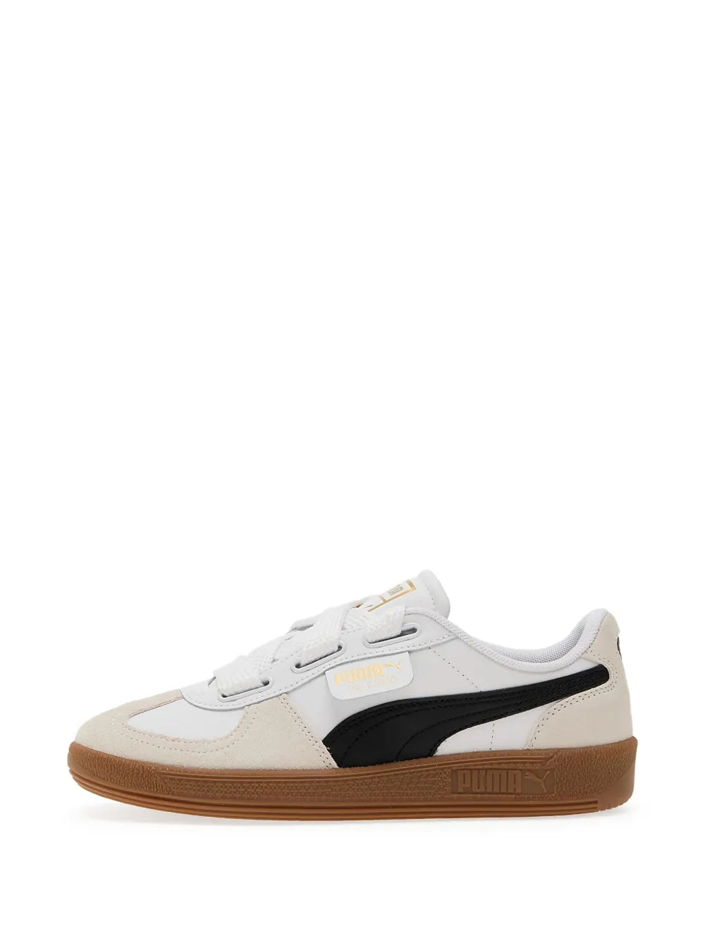 PUMA Palermo Low-Top
