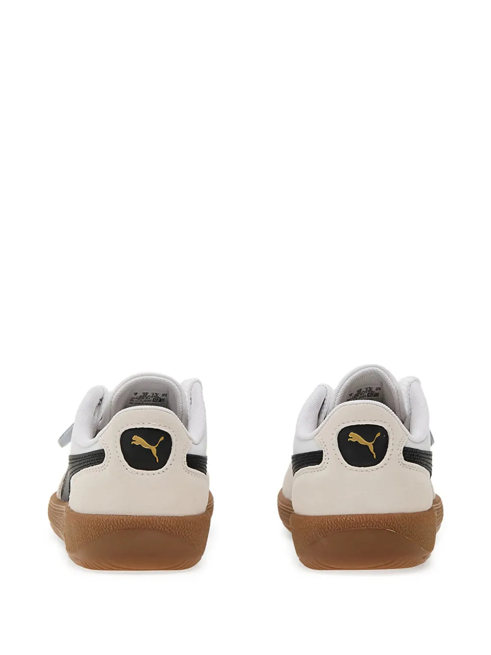 PUMA Palermo Low-Top