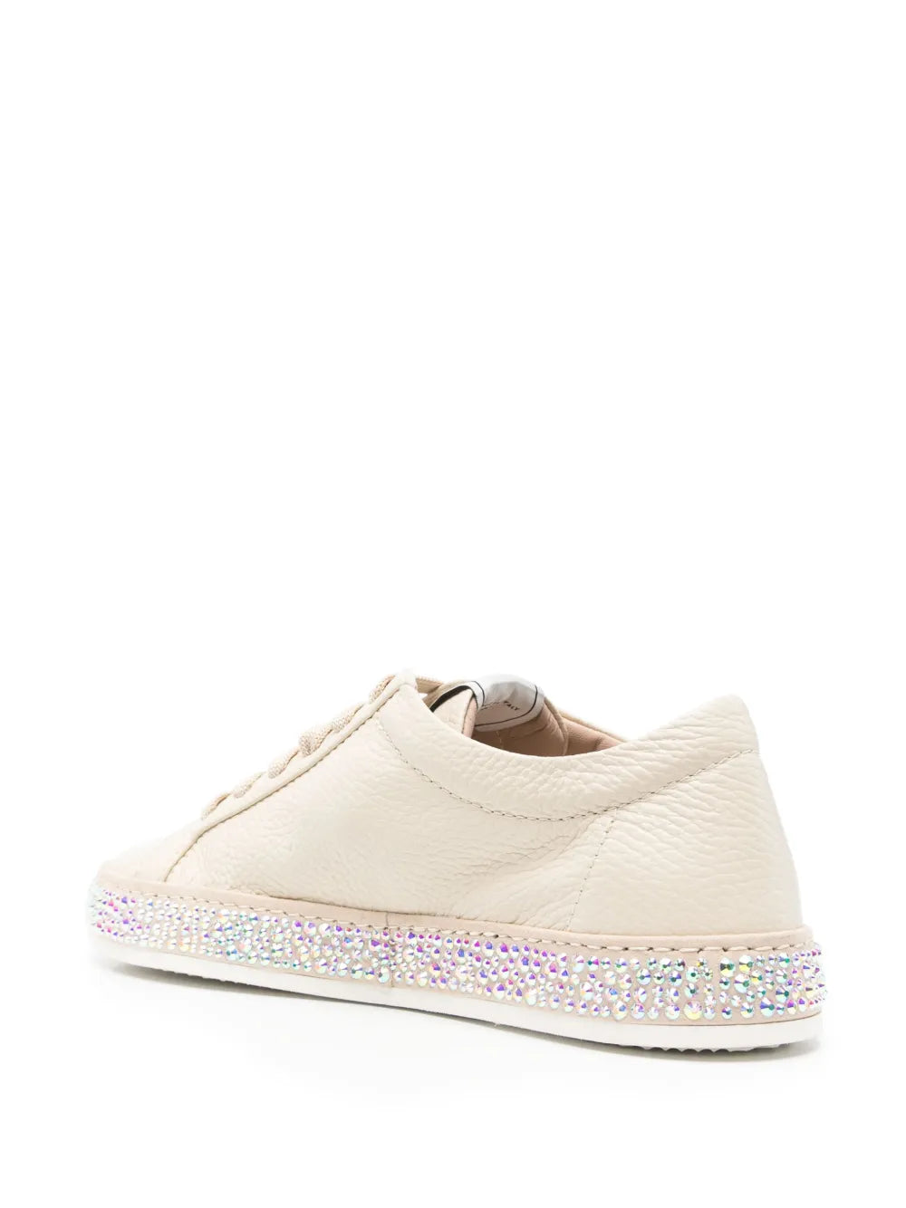 Le Silla Crystal-Embellished
