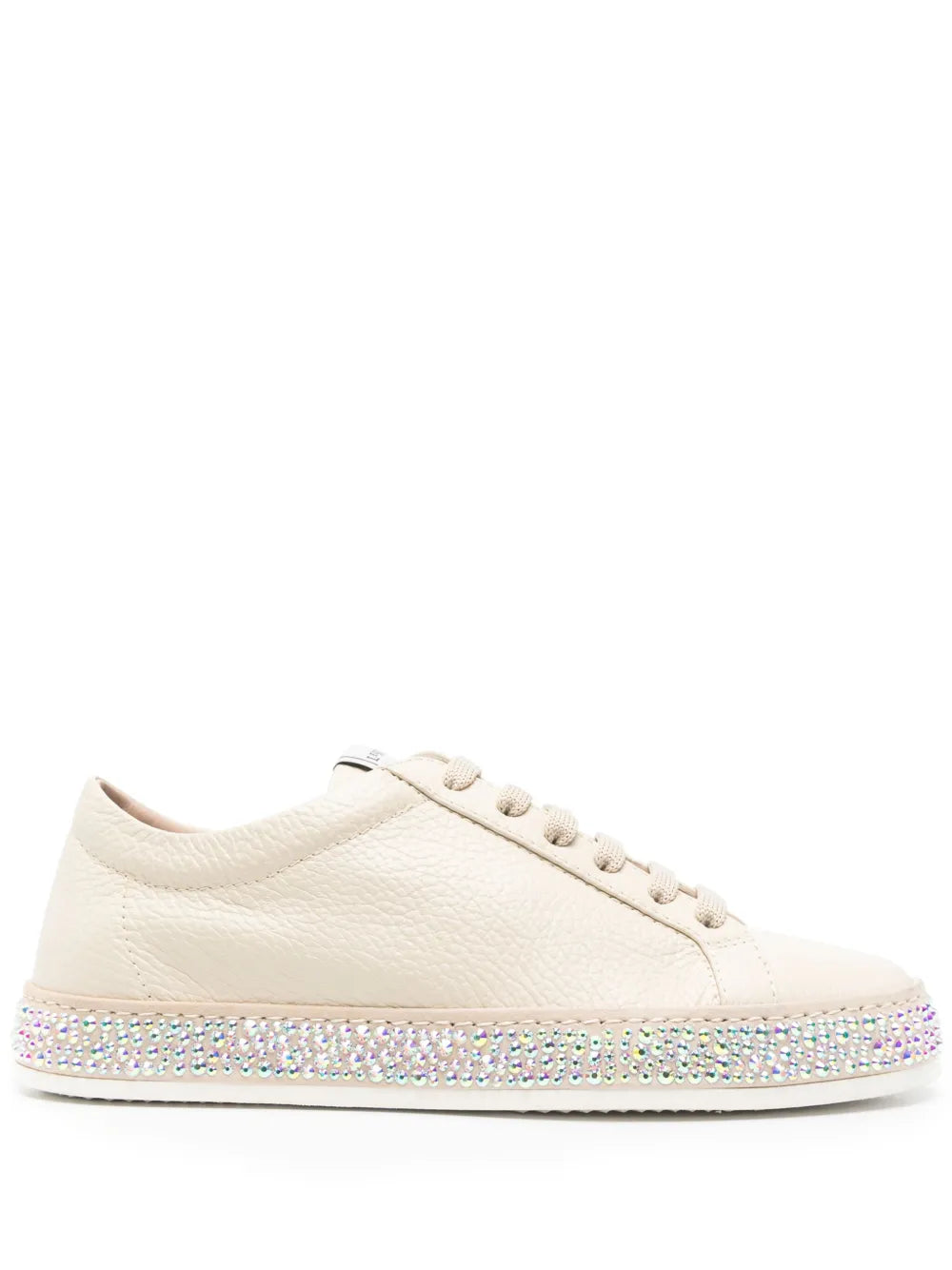 Le Silla Crystal-Embellished