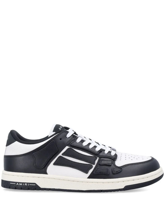 Amiri Skel Sneakers