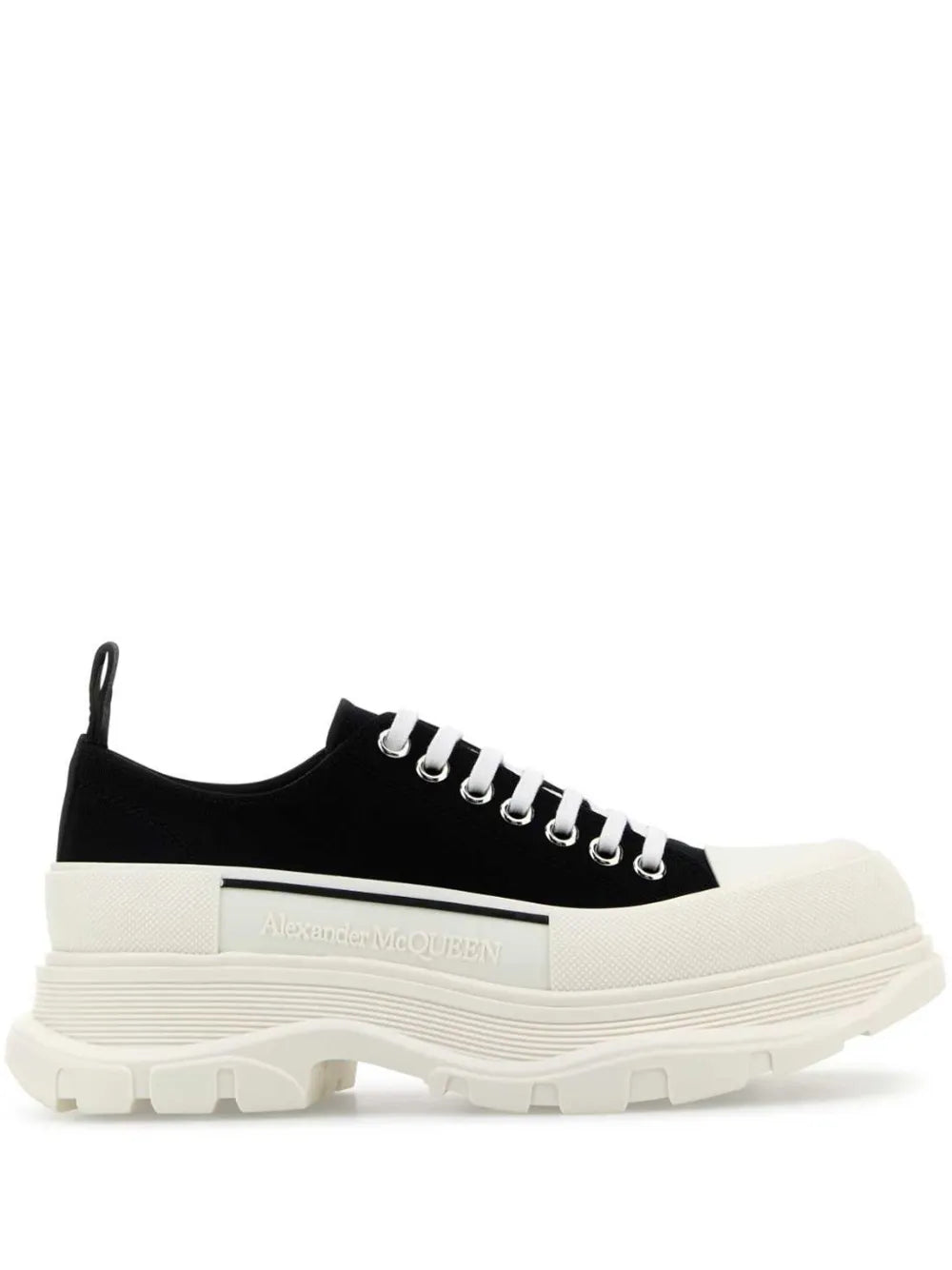 Alexander McQueen Tread Slick