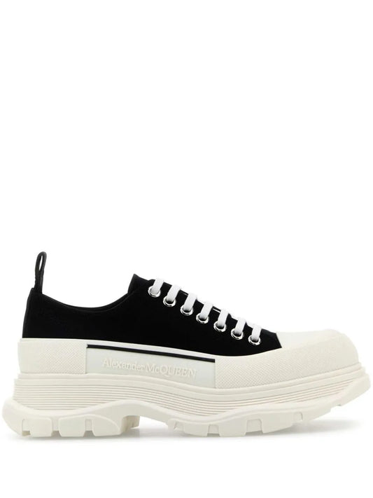 Alexander McQueen Tread Slick