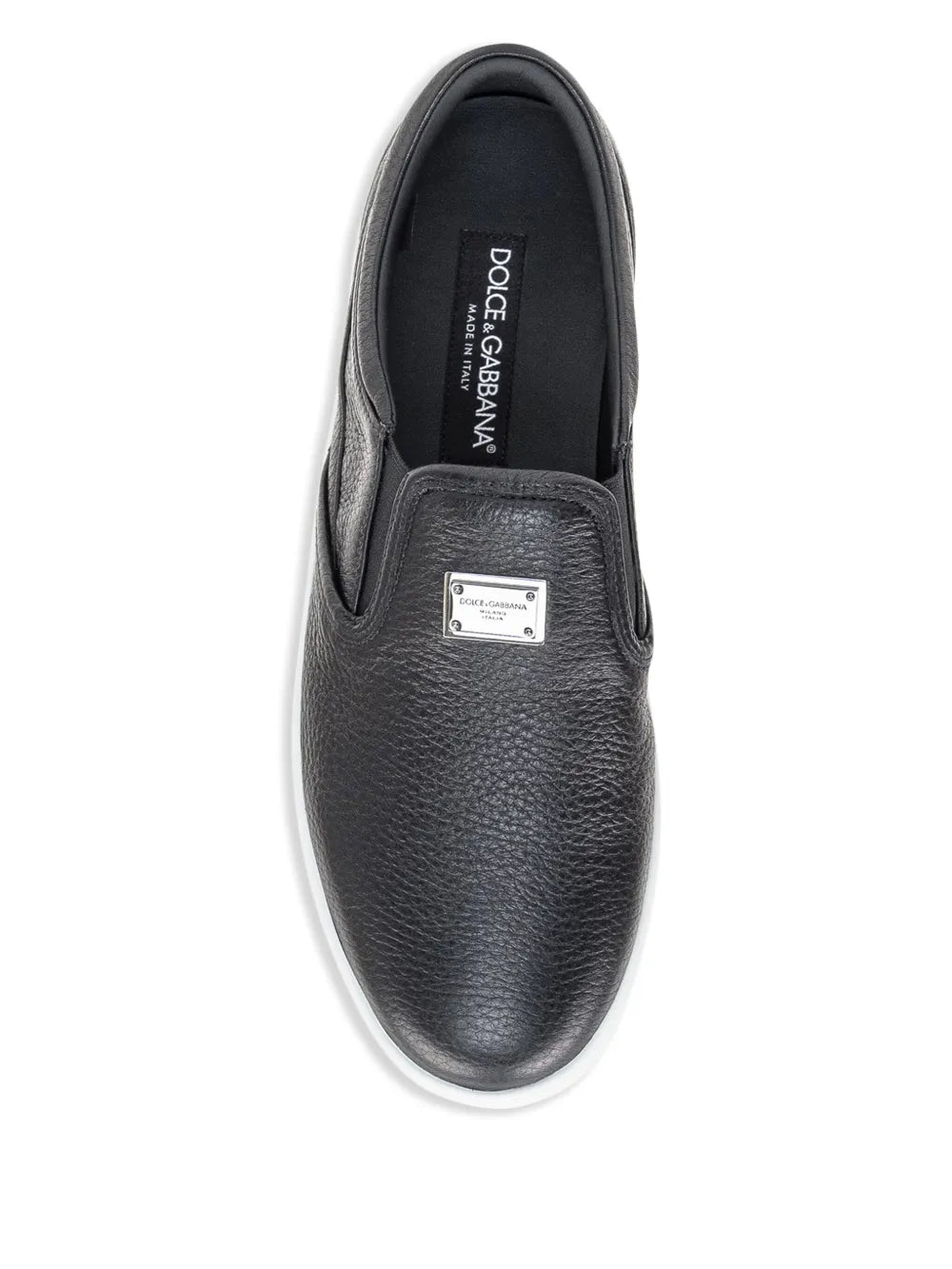 Dolce & Gabbana Low-Top Sneakers